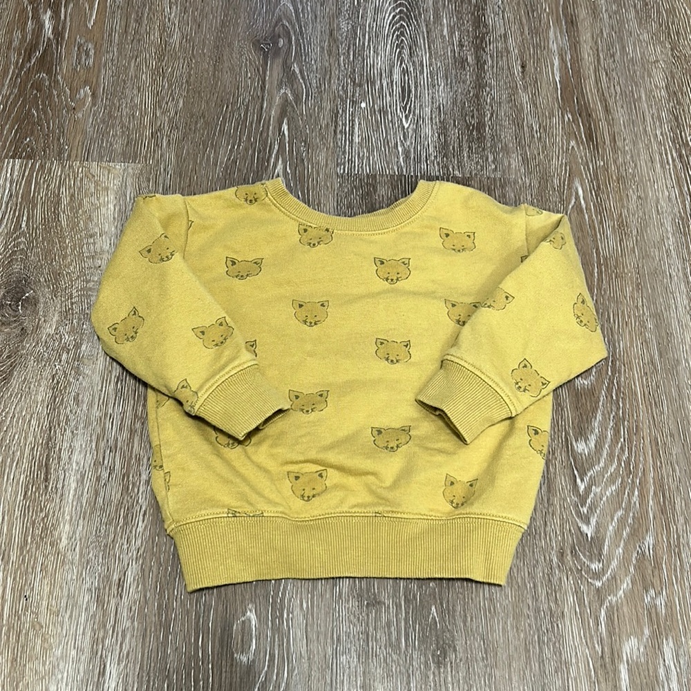 Crewneck